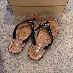 Michael Kors Sandals